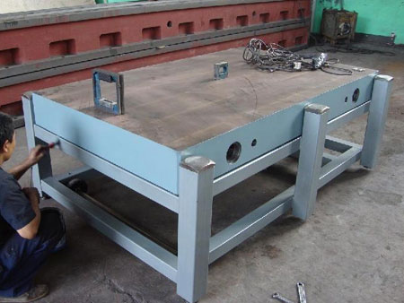 檢測平臺，測量平臺，檢驗平臺，劃線平臺，鉗