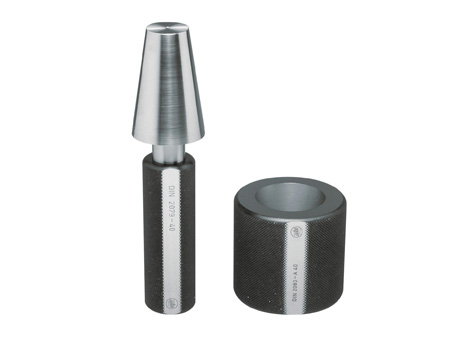 錐度量規 錐度量規