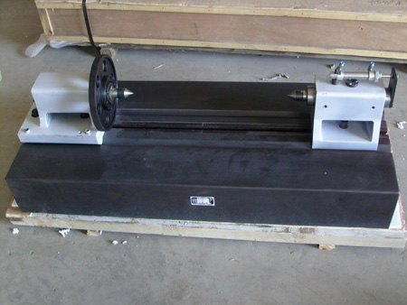 花崗石檢查儀 花崗石檢查儀