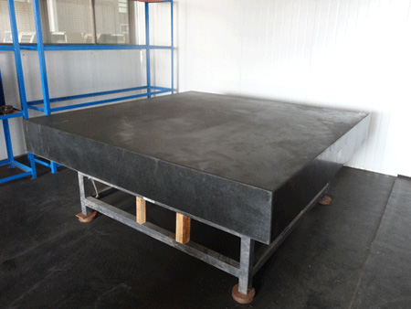 大理石平臺(tái) 大理石檢測(cè)平