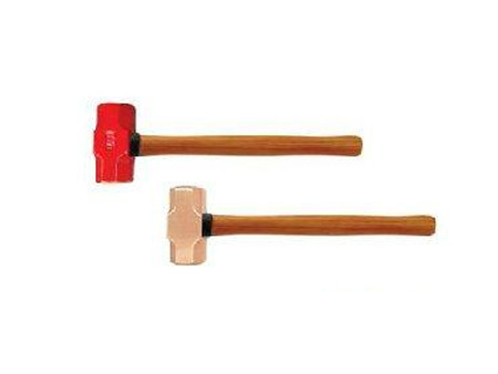 防爆新型木柄八角錘 防爆新型木柄八角錘