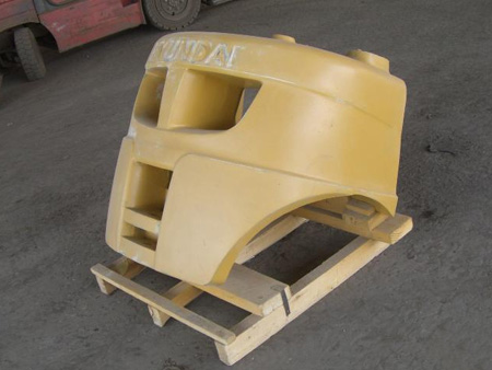 叉車配重鐵 叉車配重鐵