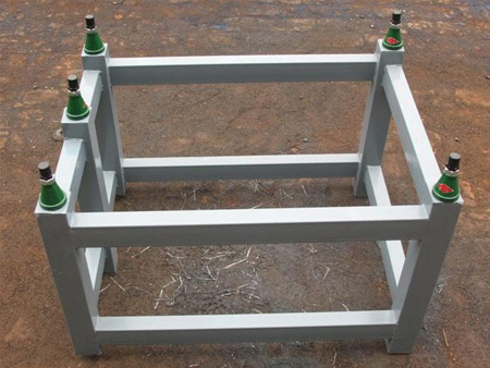 大理石平臺(tái)支架